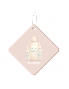 Air Freshener "Freedom"