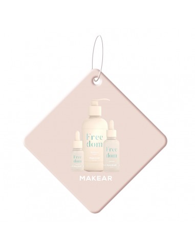 Air Freshener "Freedom"