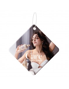 Air Freshener "Freedom" 2