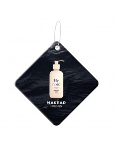 Air Freshener "Heroic"