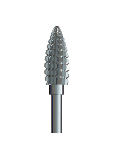 Freser til fjerna...