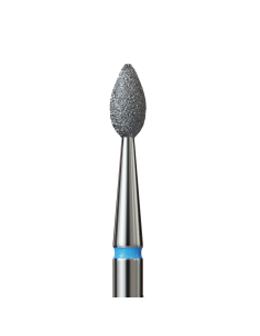 Diamant freser for...