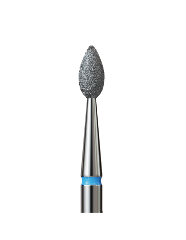 Diamant freser for neglebånd,...