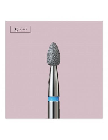 Diamant freser til neglebånd,...