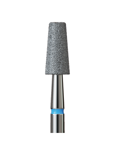 Diamant freser, universal - avkortet...