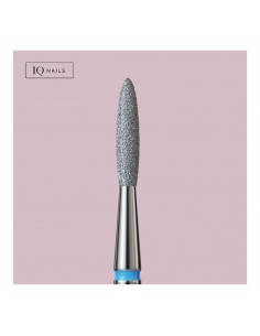 Diamant freser flamme