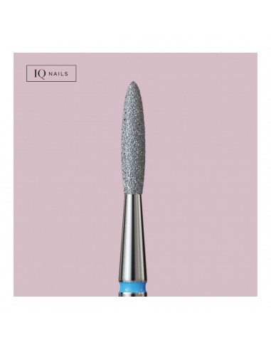 Diamant freser flamme