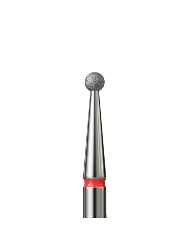 Diamant freser for neglebånd, delikat...