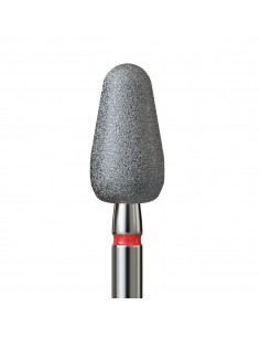 Diamant freser til hud og...