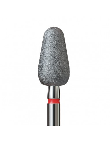 Diamant freser til hud og negler -buffer