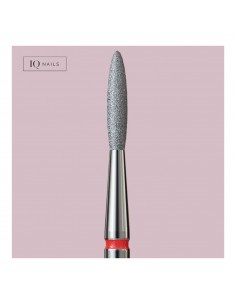 Diamant freser flame 1.8mm