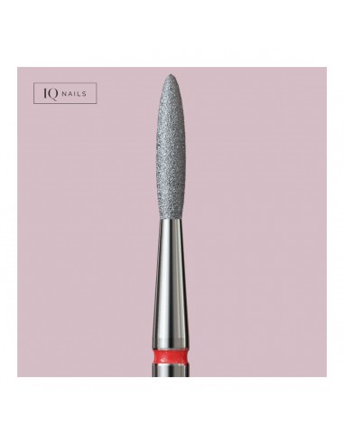 Diamant freser flame 1.8mm