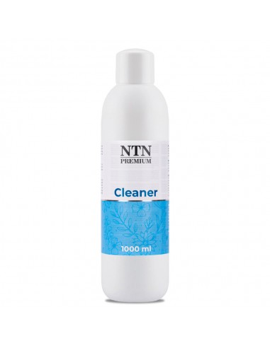 Cleaner NTN Premium for negler 1000...