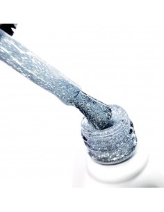 Molly Nails Flashing Lights...