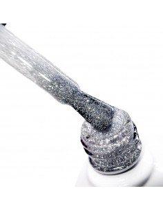 Molly Nails Flashing Lights...