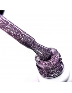 Molly Nails Flashing Lights...