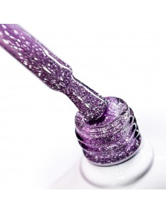 Molly Nails Flashing Lights... 2