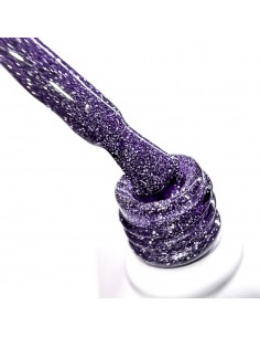 Molly Nails Flashing Lights... 2