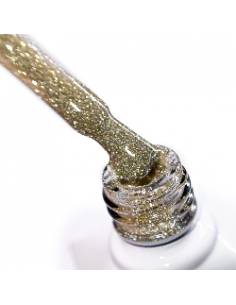 Molly Nails Flashing Lights...