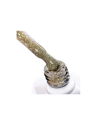 Molly Nails Flashing Lights Skin...