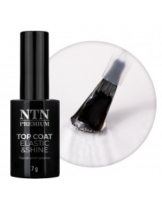 Top Coat Elastic & Shine...