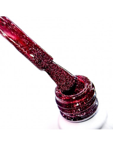 Hybridlakk Molly Nails Flashing...