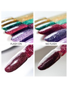 Hybridlakk Molly Nails... 2