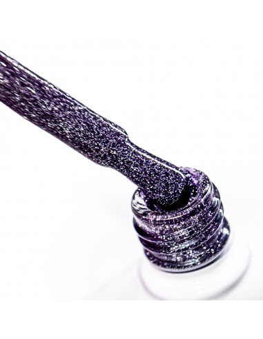 Hybridlakk Molly Nails Flashing...