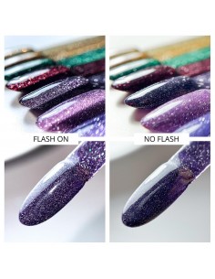 Hybridlakk Molly Nails... 2