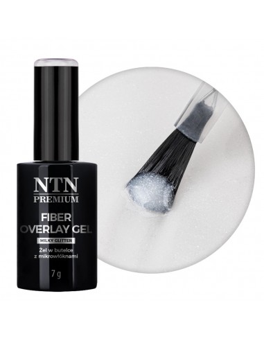 NTN Premium Fiber Overlay Gel i...