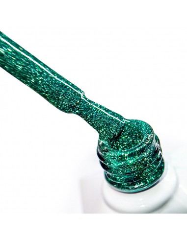 Hybridlakk Molly Nails Flashing...