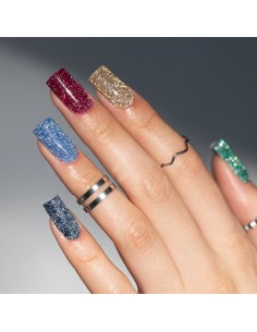 Hybridlakk Molly Nails... 2