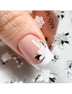 Negleklistremerker 5D...