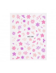 Negleklistremerker 5D... 2