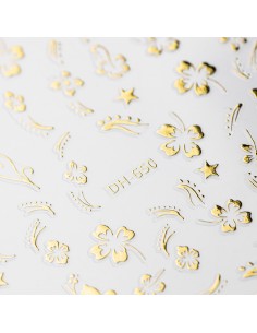 Negleklistremerker... 2