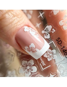 Negleklistremerker 5D...