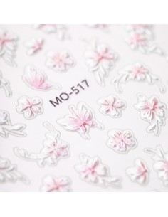 Negleklistremerker 5D... 2