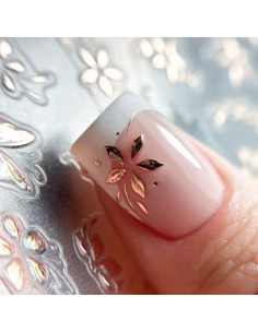 Negleklistremerker 5D...