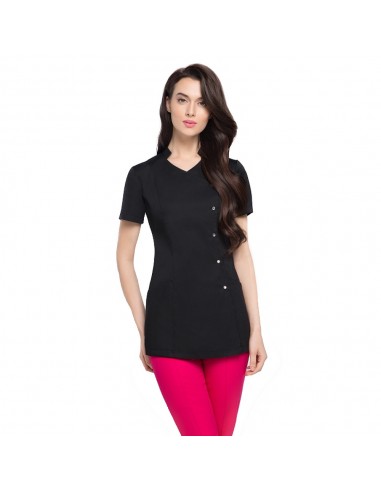 Vena Isabel Kosmetikkforkle Svart...