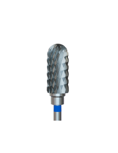 Karbidfres for hybrid, gel...