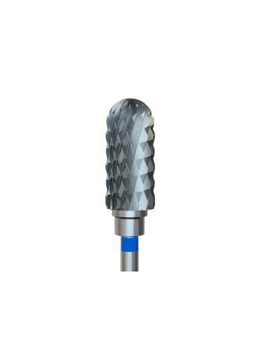 Karbidfres for hybrid, gel og akryl -...