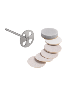 Pododisc IQ DISC 20mm med 5... 2