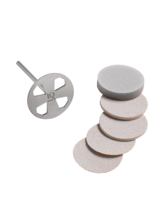 Pododisc IQ DISC 25mm med 5... 2