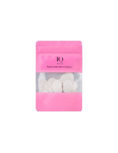 Utskiftbare slipeputer for...