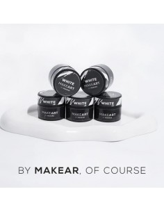 Makeart White 5ml