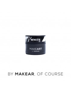 Makeart White 5ml 2