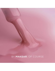 Top No Wipe Milky Rose 8 ml 2