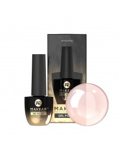 Top No Wipe Milky Nude 8 ml