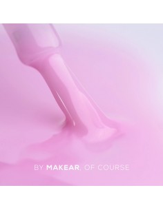 Top No Wipe Milky Pink 8 ml 2