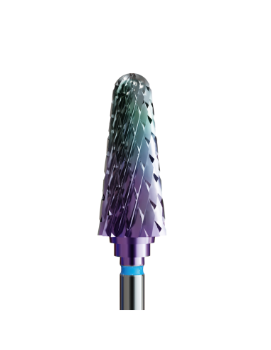 karbidfreser til hybrid, gel og akryl...